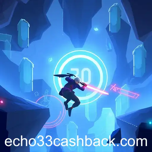 Exploring the Dynamic World of Action Games: The Rise of 'Echo33'