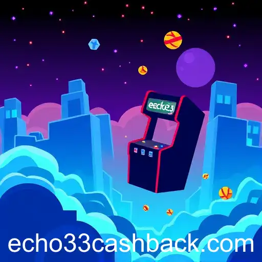 Exploring the Arcade Universe through the 'Echo33' Lens