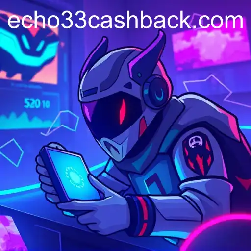 Echo33 Redefines Online Gaming