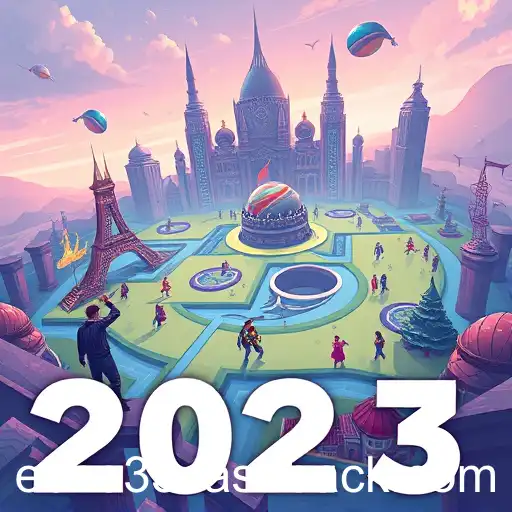 Echo33: Navigating Digital Playgrounds