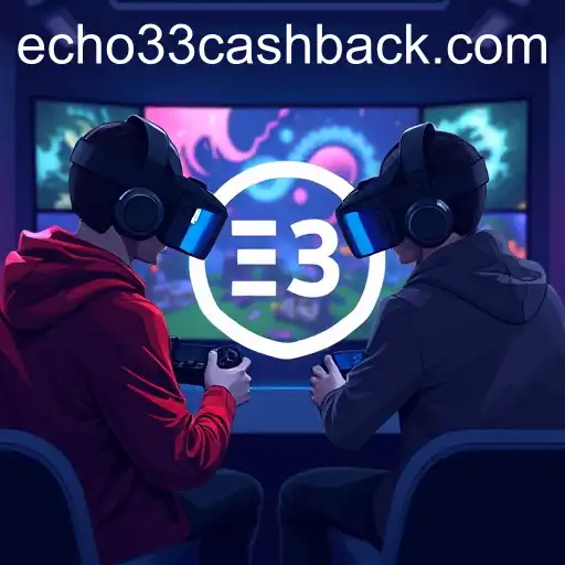 Echo33 Revolutionizes Online Gaming Experience