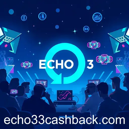 Echo33: Shaping the Future of Digital Gaming