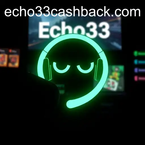 Echoes of Gaming: Reflections on Echo33