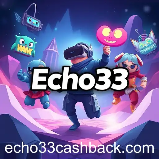 The Rise of Echo33 in Online Gaming