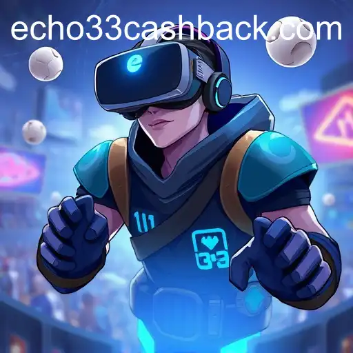 Echo33 Revolutionizes Online Gaming