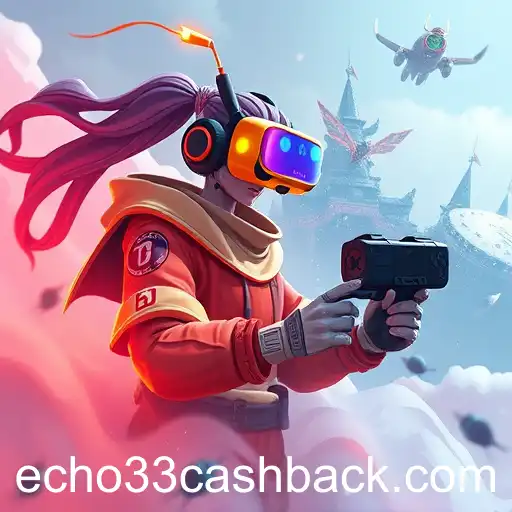 Echo33: Revolutionizing Online Gaming in 2025