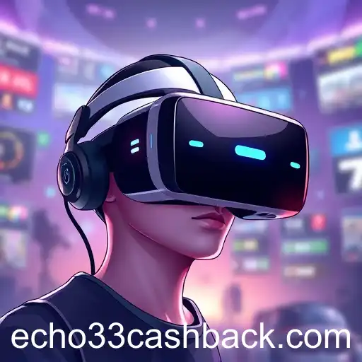 Echo33 Revolutionizes Online Gaming in 2025