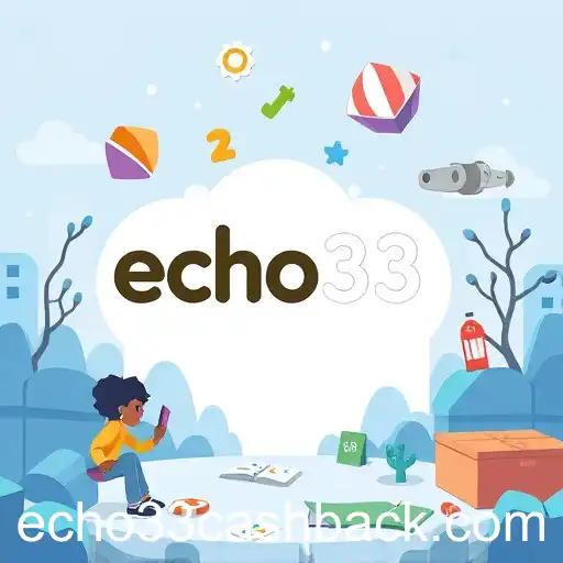 Exploring the Rise of Educational Games: The Impact of 'echo33'