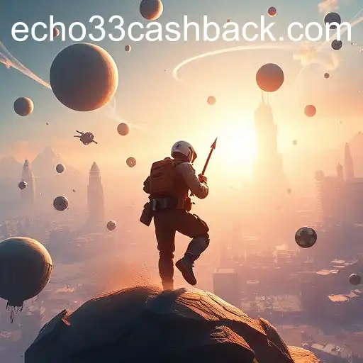 Gaming Evolution through Echo33: A Look at the Future