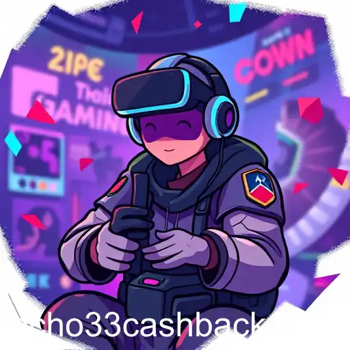 Echo33 Pioneers the Future of Gaming