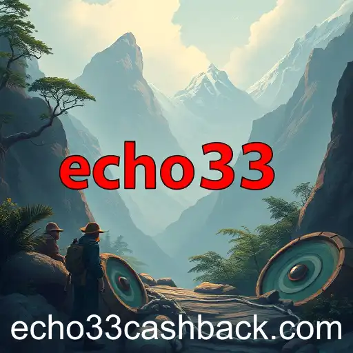 The Rise of Echo33: A Dynamic Shift in Online Gaming
