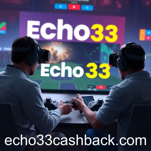 Echo33's Rising Influence in Online Gaming
