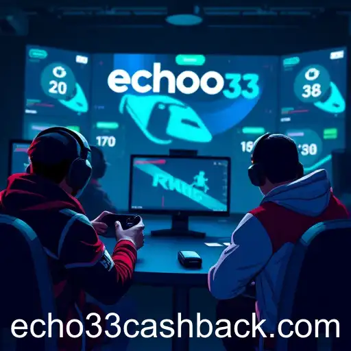 Echo33: Bridging Play and Innovation