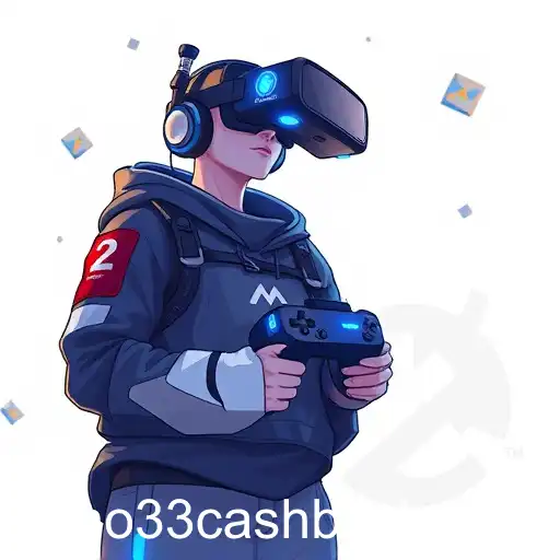 Echo33: Revolutionizing Online Gaming