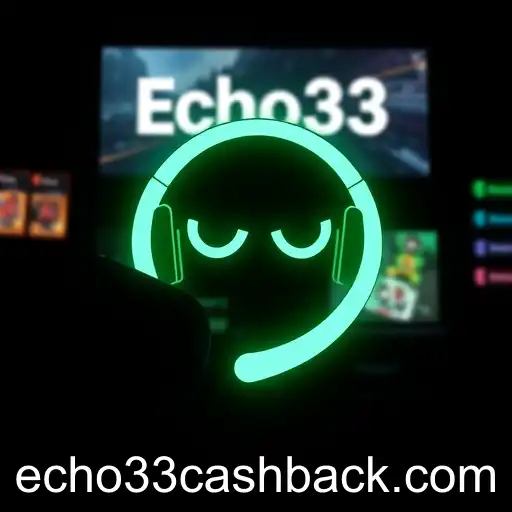 Echoes of Gaming: Reflections on Echo33