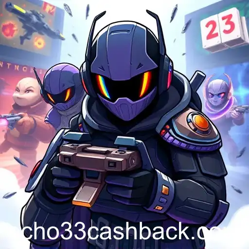 Echo33 Gains Popularity Amidst Gaming Boom