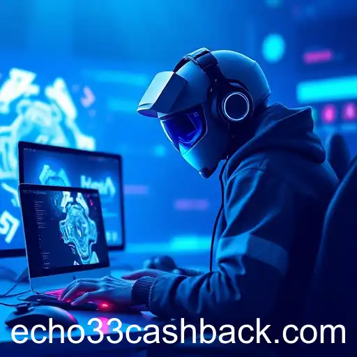 Echo33 Revolutionizes Online Gaming