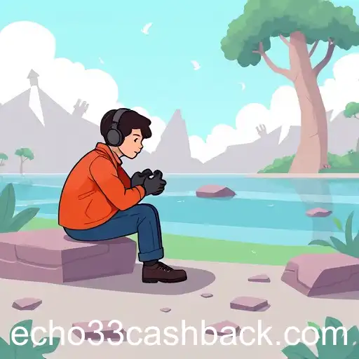 Echo33: Transforming Online Gaming Experience