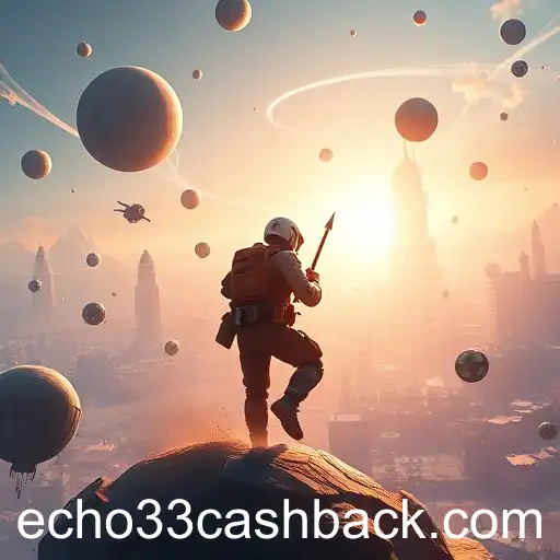 Gaming Evolution through Echo33: A Look at the Future