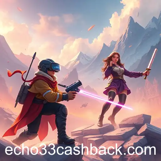 Gaming Evolution: Echo33's Impact in 2025