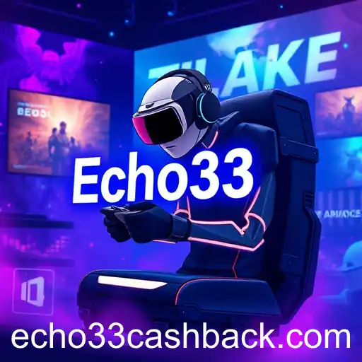 Gaming Trends and Echo33 Influence