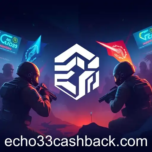 Echo33: Revamping Online Gaming Experience