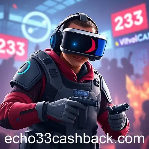 Echo33 Revolutionizes Online Gaming Experience