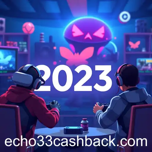 Echo33 Revolutionizes Online Gaming