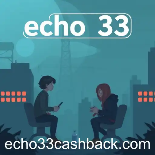 Echo33: Revolutionizing Online Gaming Experience