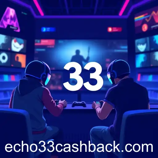 The Rise of Echo33: A Digital Gaming Revolution