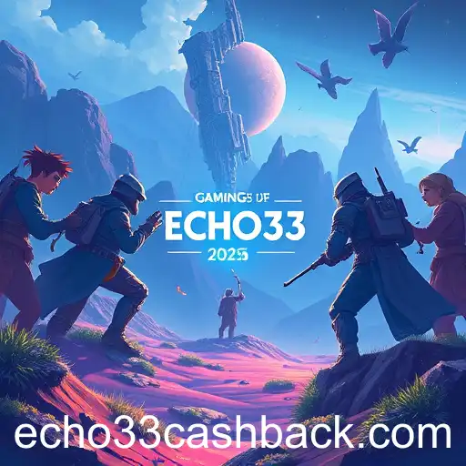 The Rise of Echo33 in the Gaming World