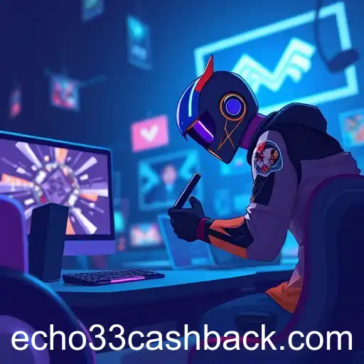 The Surging Popularity of echo33 in Online Gaming