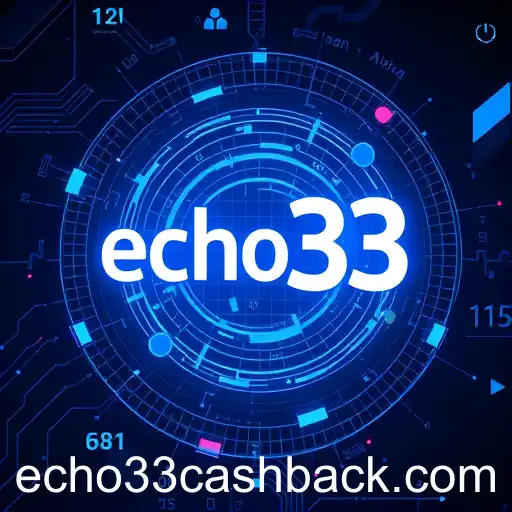 Exploring the Captivating World of Puzzle Games: A Deep Dive into the 'Echo33' Phenomenon