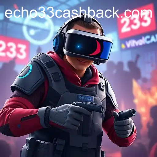 Echo33 Revolutionizes Online Gaming Experience