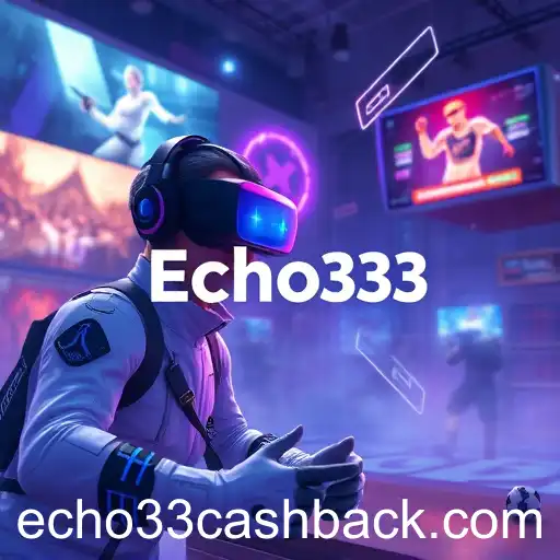 Echo33: Revolutionizing Online Gaming Experiences