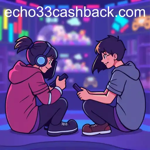 The Rise of Echo33 in Digital Gaming