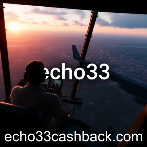 Exploring the Realm of Simulation Games with 'echo33'