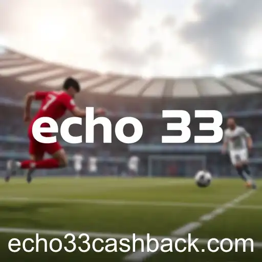 Echo33 and the Revolution of Sports Gaming: Enhancing Digital Experiences