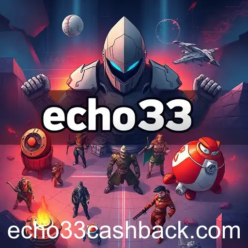 Exploring the Depth of Strategy: A Dive into Echo33