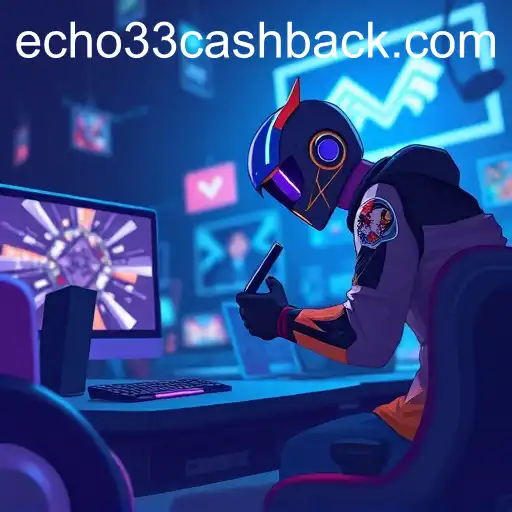 The Surging Popularity of echo33 in Online Gaming
